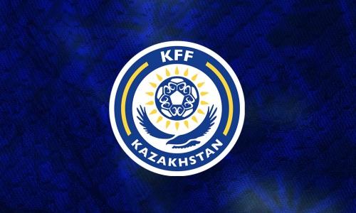 КФФ может назначить переигровку скандального матча между «Актобе» и «Ордабасы»