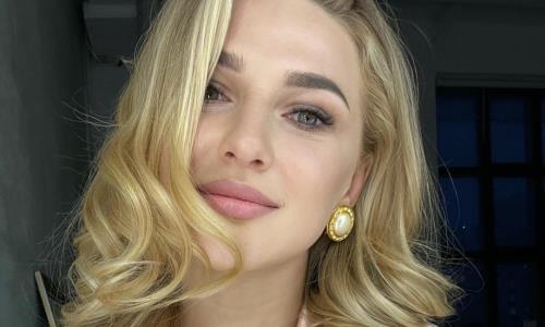 Капитан сборной Казахстана показала «свою любовь». Фото