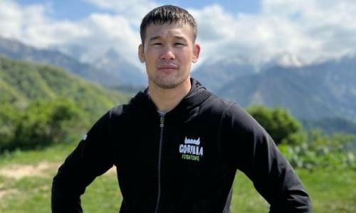 Шавкат Рахмонов выступил с важным обращением