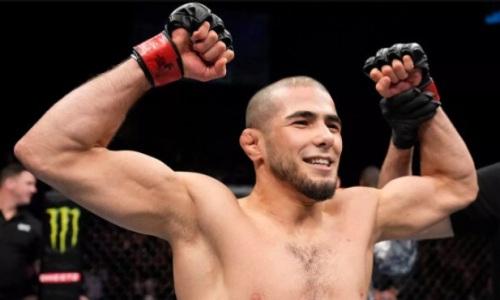 Дагестанский боец UFC назвал истинную причину «отречения» от России