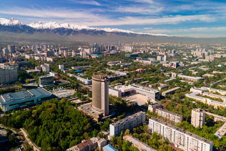 Сейсмоаудит зданий в Алматы: как его проведут