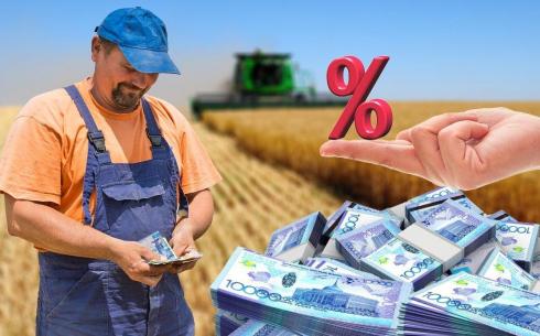 В Карагандинской области начался прием заявок на получение микрокредитов на развитие сельхозкоопераций