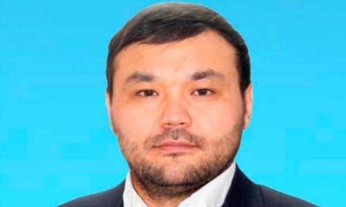 Федерация бокса Казахстана объявила изменения в руководстве