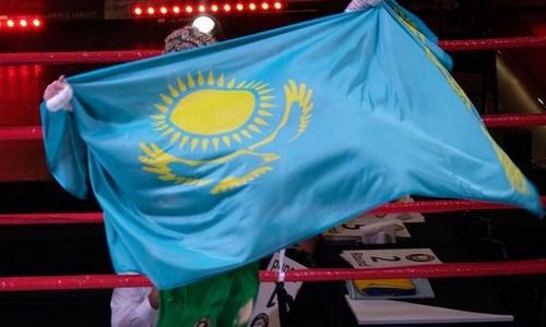Объявлен исторический для всего Казахстана бой за титул чемпиона WBC