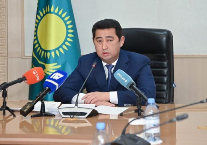 В этом году планируется ремонт 650 км североказахстанских дорог