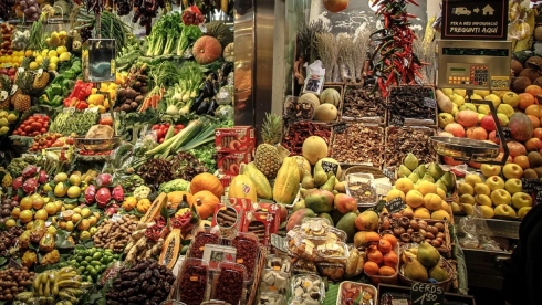На 30% снизили цены на овощи торговые сети в Караганде после вмешательства АФМ