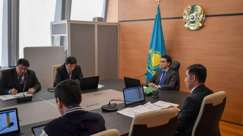 Электронные дубликаты документов об образовании будут выдавать в Казахстане