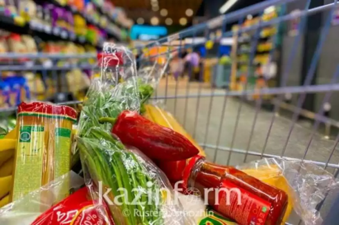 Новые подходы для стабилизации цен на продовольственные товары будут использовать в РК