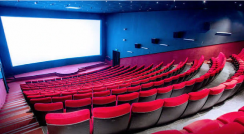 Прокат казахстанских фильмов в кинотеатрах страны увеличат до 35%