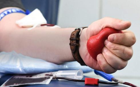 Хватает ли Караганде запасов донорской крови