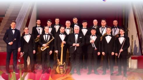 «Весеннее настроение»: Карагандинский джазовый оркестр даст концерт в Астане