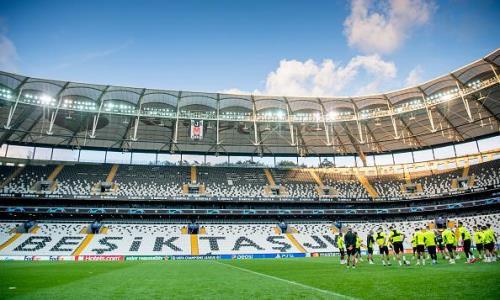 Компания из Казахстана хочет стать титульным спонсором футбольного гранда из Европы