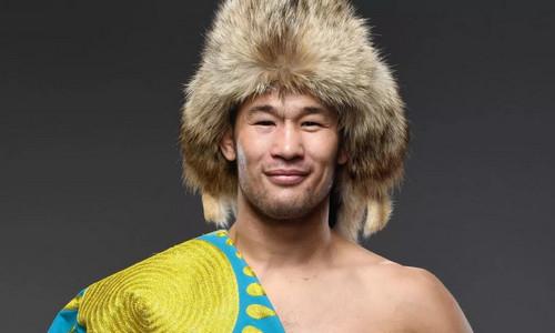 Шавкату Рахмонову нашли топового соперника для следующего боя в UFC