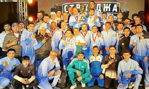 «Мы претендуем на все медали». В Узбекистане четко обозначили цель на домашний ЧМ-2023 по боксу и отреагировали на допинг в сборной Казахстана