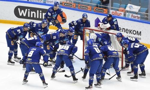 «Отбросы из НХЛ». Действия «Барыса» и сборной Казахстана назвали антирекламой легионеров