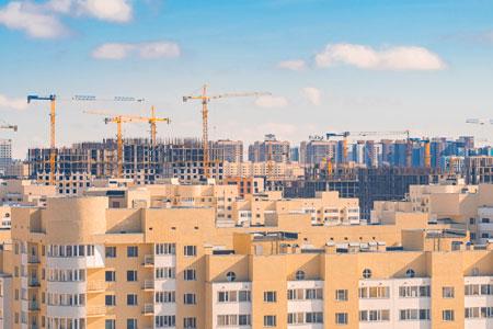 Как изменился спрос на жильё в Казахстане