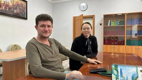 Хирург из Алматы делает бесплатные операции жительницам Каркаралинского района