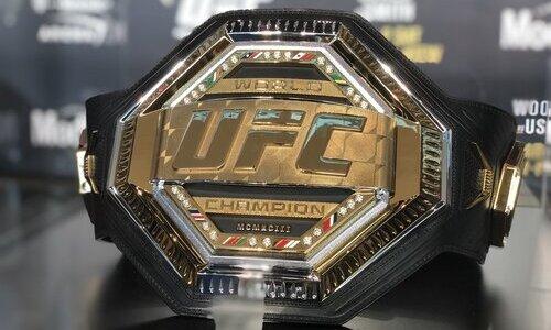 Российскому бойцу предрекли чемпионство в UFC