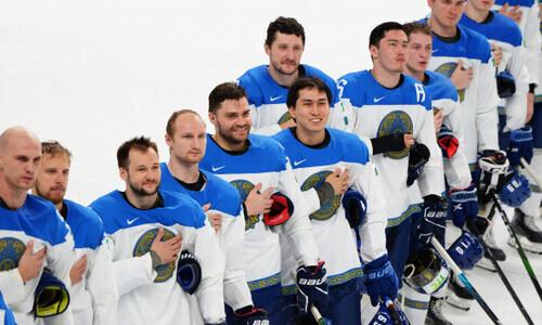 Появились важные новости о составе сборной Казахстана на ЧМ-2023 по хоккею