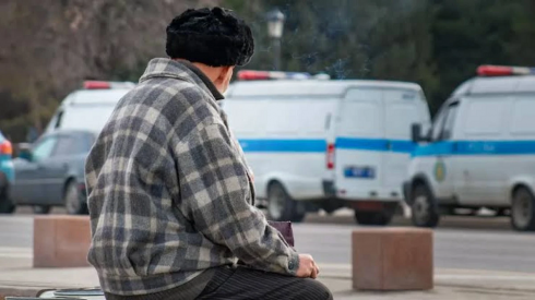 Пенсионерам стало жить хуже в Казахстане - исследование