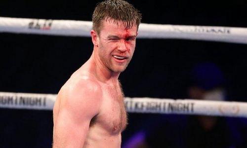 Британский боксер выиграл второй подряд бой после нокаута от Жанибека Алимханулы
