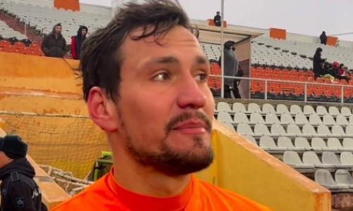 Футболист «Шахтера» высказался о первой победе в КПЛ-2023