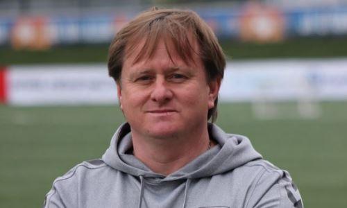 Бывший игрок «Зенита» вошел в руководство клуба КПЛ