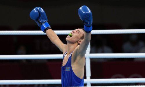 Сколько получат призеры чемпионата мира по боксу в Ташкенте с участием Казахстана