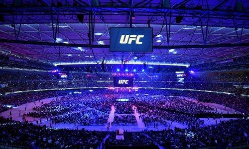 Десять лет тюрьмы грозит бывшему бойцу UFC