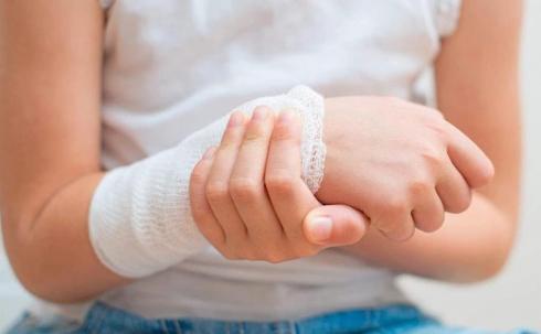 В Карагандинской области растет количество случаев детского травматизма
