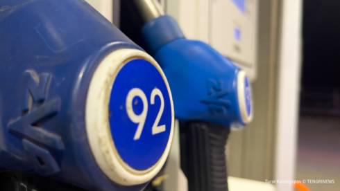 Токаев высказался о повышении цен на бензин и дизтопливо