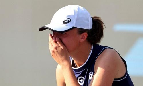 Лучшая теннисистка мира выдала откровение о поражениях Елене Рыбакиной