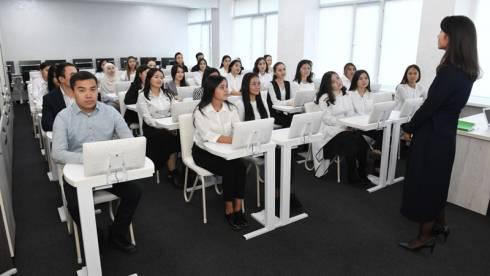 На сколько вырастут стипендии казахстанских студентов и магистрантов