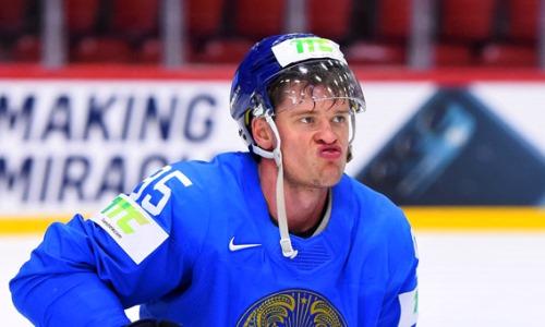 «Сердце кровью обливается». Почему хоккеисты отказываются от сборной Казахстана в пользу России