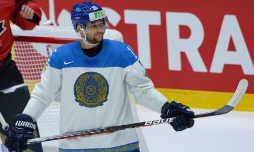 Найдены виновные ситуации с «отказниками» в сборной Казахстана по хоккею