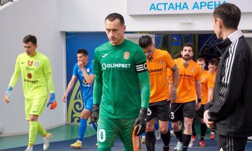 Претензии клуба КПЛ на Кубок РК получили оценку от экс-футболиста сборной Казахстана