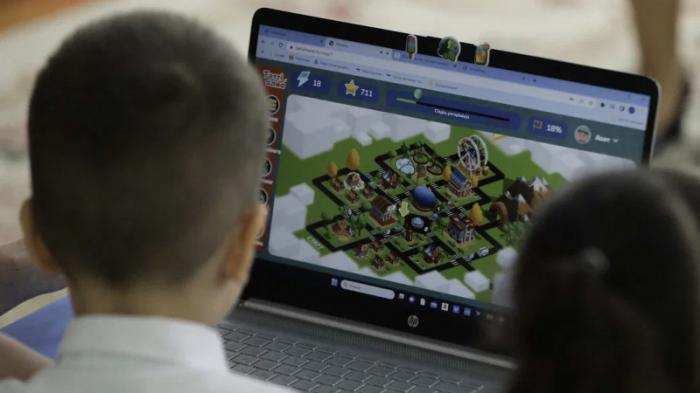 В детских садах будут преподавать казахский язык с помощью онлайн-игр
                20 апреля 2023, 13:00