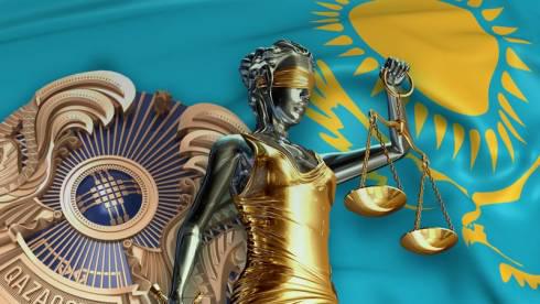 В Карагандинской области переименованы и упразднены районные суды