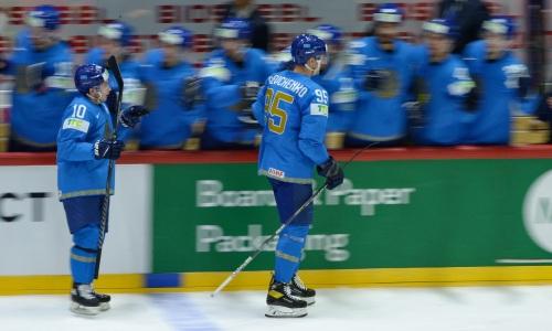 Все бегут, бегут, бегут... Что ждет сборную Казахстана в элите ЧМ-2023 по хоккею