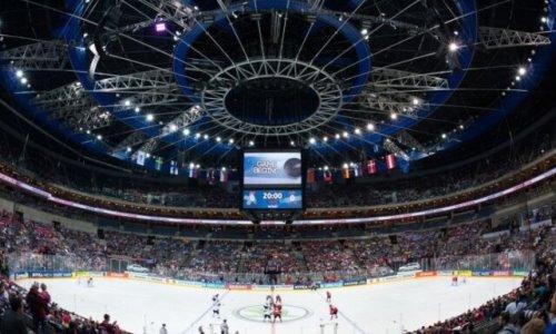 Сборная Казахстана узнала место проведения ЧМ-2024 по хоккею