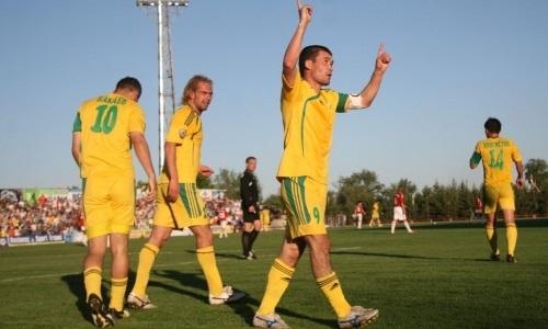 Казахстан уступил Узбекистану и еще трем странам в необычном футбольном рейтинге