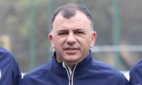 Новый наставник «Каспия» прокомментировал сенсационное поражение в своем первом матче
