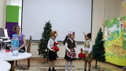 «В мире сказок»: В карагандинской детской библиотеке подвели итоги городского конкурса