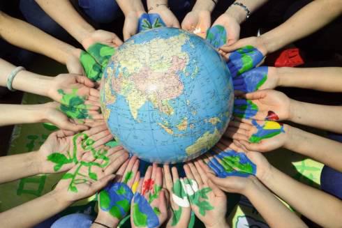 ЭкоМузей приглашает карагандинцев отметить Международный день Земли-матери
