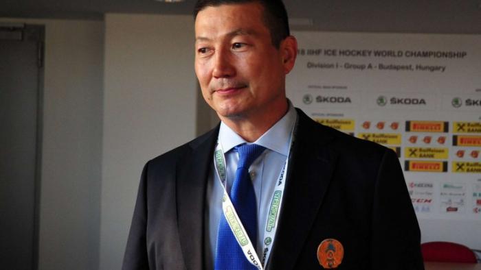 Смена тренерского штаба и потеря ведущих игроков. С чем подходит к чемпионату мира-2023 сборная Казахстана?
