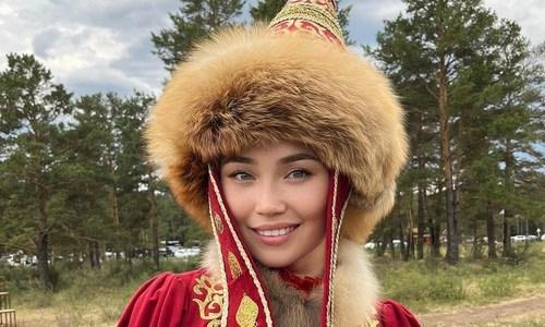 «Всех порвут». Казахстанская красавица-боксерша предупредила Баходира Джалолова
