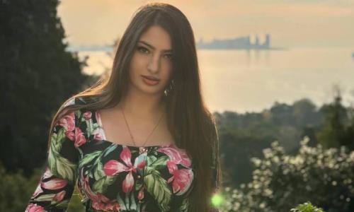 Грузинская красотка ММА вызвала восторг фанатов новыми фото из ванной