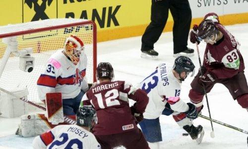 Соперник сборной Казахстана по ЧМ-2023 по хоккею потерпел историческое поражение