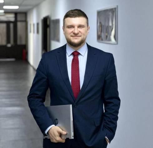 В Управлении информатизации Карагандинской области новый руководитель