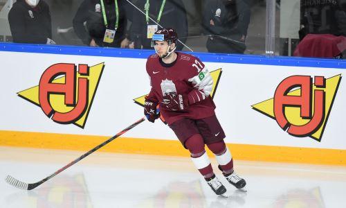 Соперник сборной Казахстана взял реванш перед ЧМ-2023 по хоккею